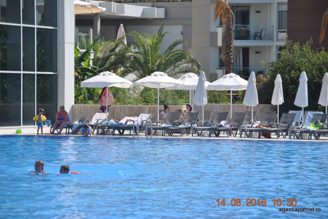 imagini hotel PALM WINGS EPHESUS